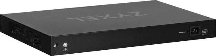 Actual product image Zyxel XGS1935-28HP (28 Ports)