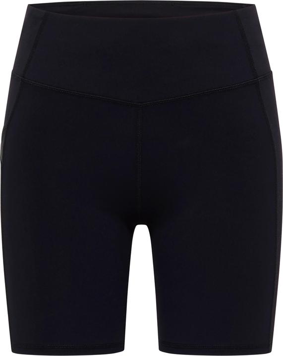 Actual product image Witeblaze NOS BIDA Ladie's short tights, black Size: 38 (M)
