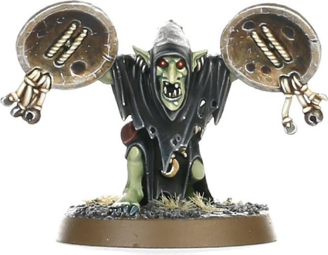 Image du produit Games Workshop Cuisinière Squig