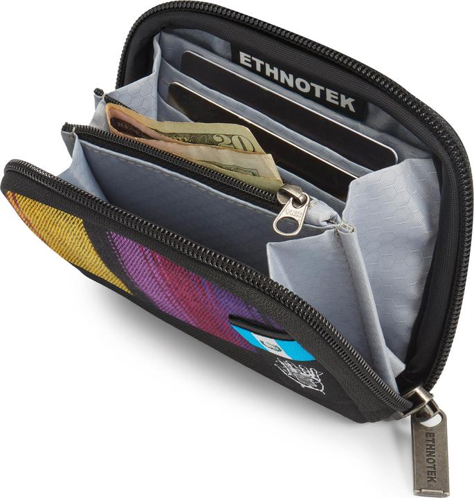 Produktbild Ethnotek Jugaad Wallet