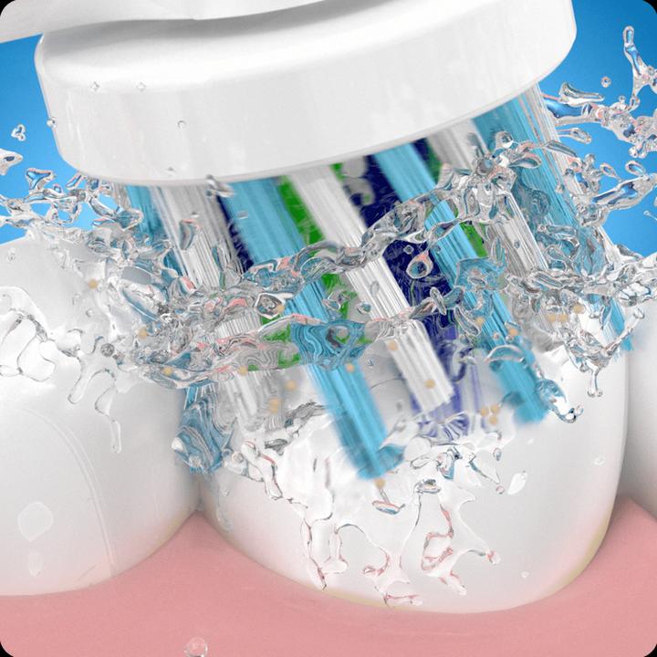 Produktbild Oral-B Vitality (Oszillierende Zahnbürste)
