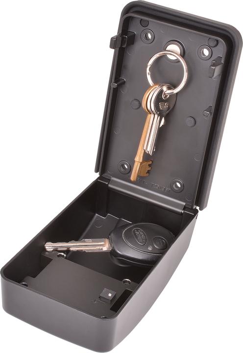 Image du produit Burg Wächter Key Safe 40 SB