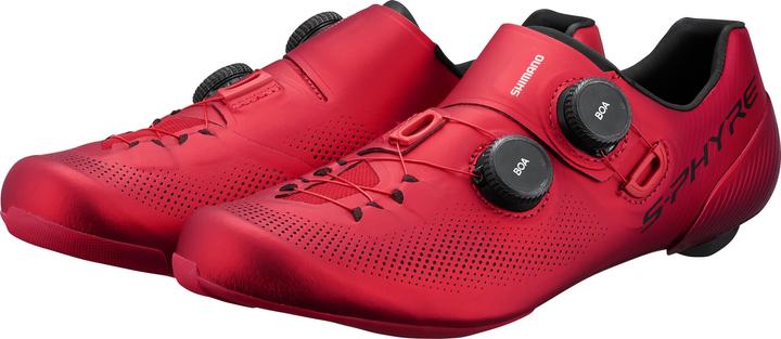 Immagine prodotto Shimano S-Phyre SH-RC9 (46.5)
