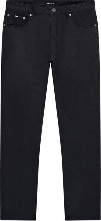 Gas Chinohose Albert Simple Rev