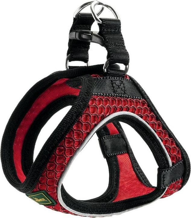 Actual product image Hunter Dog harness Hilo Comfort (XXS, Dog, General)