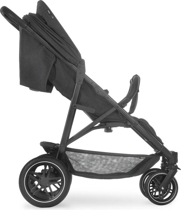 Actual product image Hauck Uptown Duo