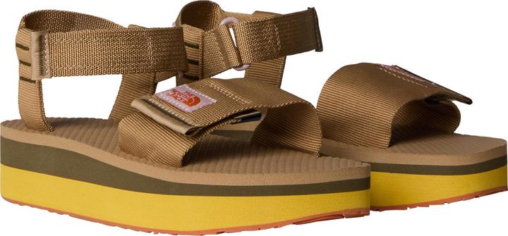 Produktbild North Face Skeena Platform (39)