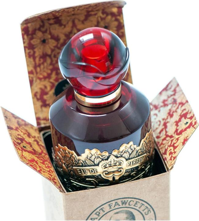 Produktbild Captain Fawcett Capt. Fawcett Care - Maharajah Eau de Parfum (Eau de Parfum, 50 ml)