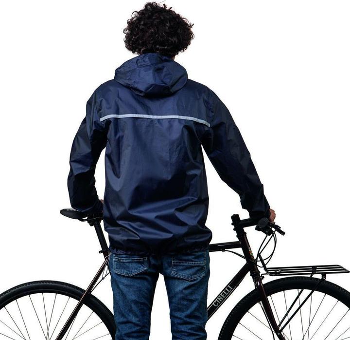 Actual product image Tucano Urbano Nano Rain Start Jacket Unisex (Women, S)