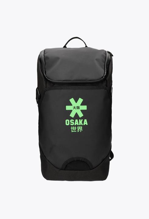 Produktbild Osaka World Osaka - Padel Backpack - Iconic Black