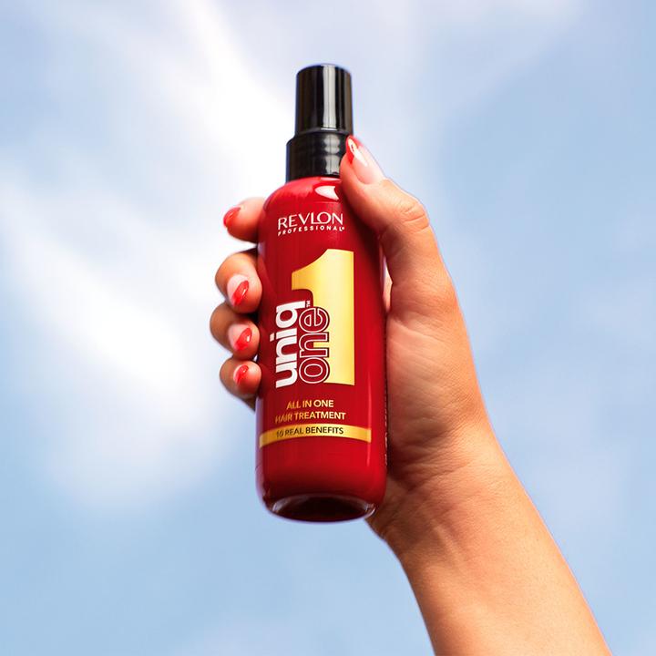 Produktbild Revlon Professional Uniqone Hair Treatment (150 ml)