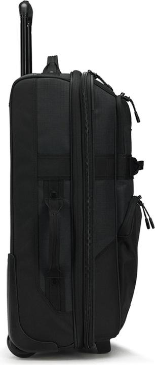 Actual product image Ogio Alpha Layover 2 Rollen Kabinentrolley 56 cm mit Dehnfalte (40 l, Hand luggage (up to 50 litres))