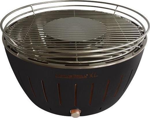 Actual product image LotusGrill XL with USB (40.50 cm)
