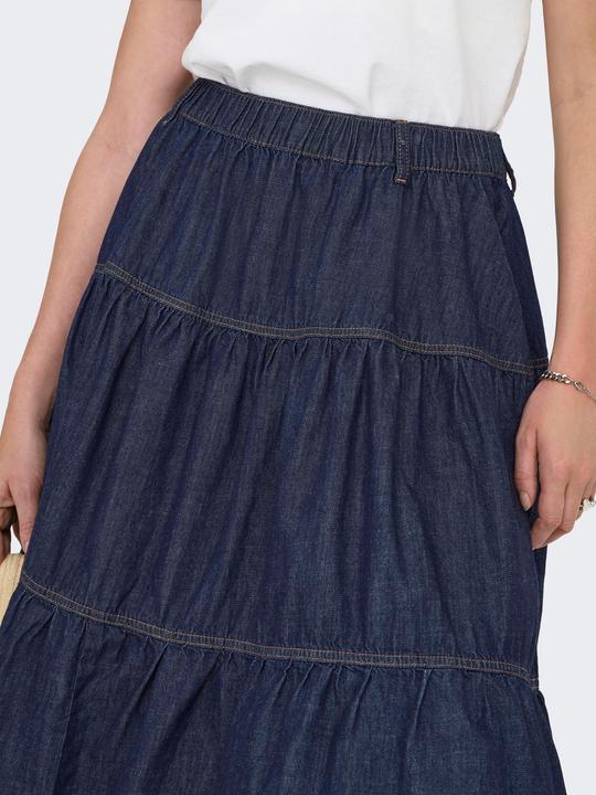 Actual product image Only ONLALIYAH Jeansrock Jeansrock (S)