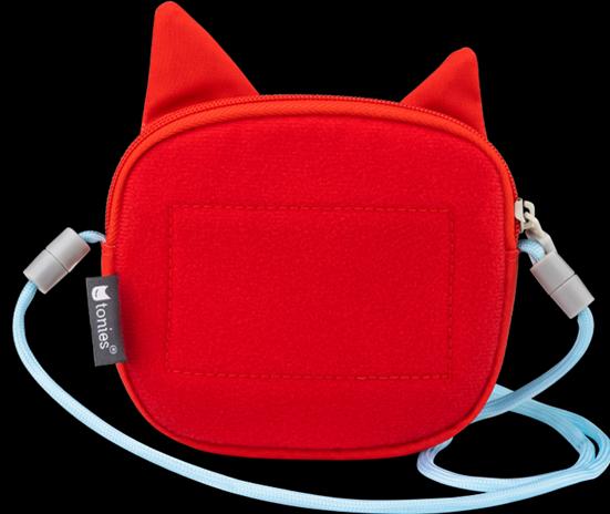 Produktbild Boxine 10001702 - Tonie Mini-Tasche - Superheld (Deutsch)