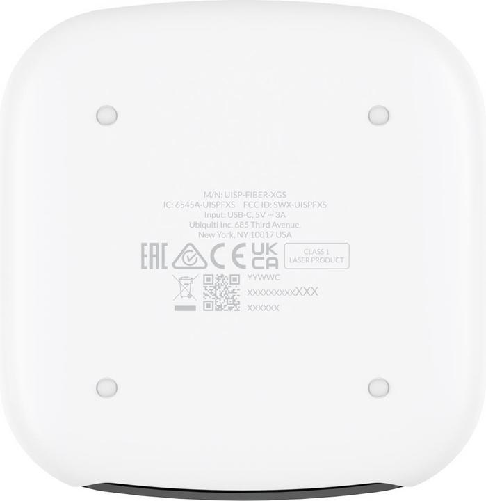Produktbild Ubiquiti UISP Fiber XGS