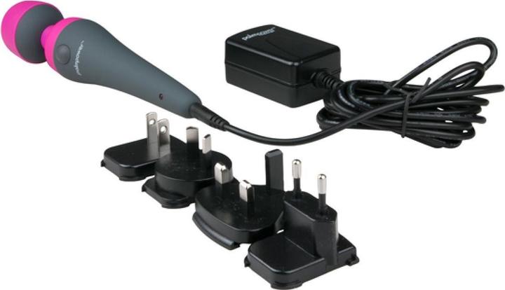 Actual product image Palmpower Massager