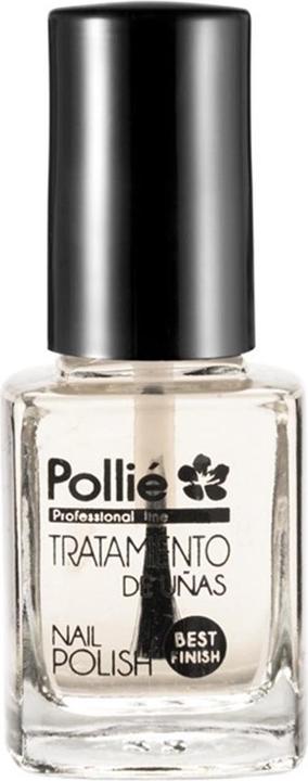 Caso Pollie Gel Effect Top Coat 12ml (Top Coat)