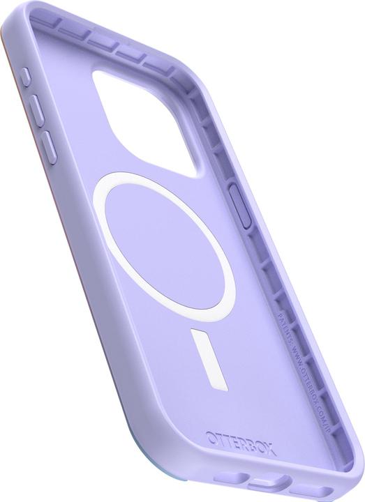 Produktbild OtterBox Symmetry mit MagSafe (Apple iPhone 15 Pro Max)