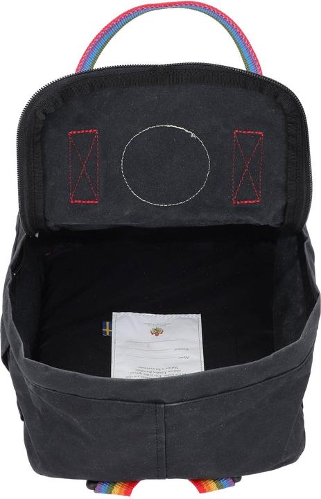 Produktbild Fjällräven Kånken Rainbow (7 l)