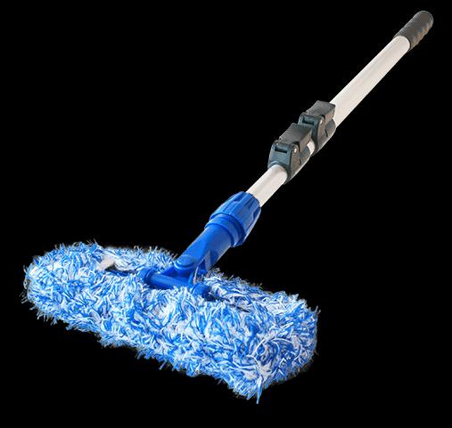 Image du produit Microfiber Madness Incredipole