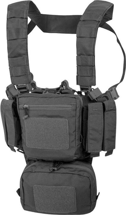 Helikon Brusttasche TMR generelle Trageeinheit