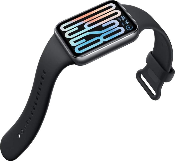 Immagine prodotto Xiaomi Smart Band 9 Pro Nero Ossidiana, BHR8710GL (44 mm)