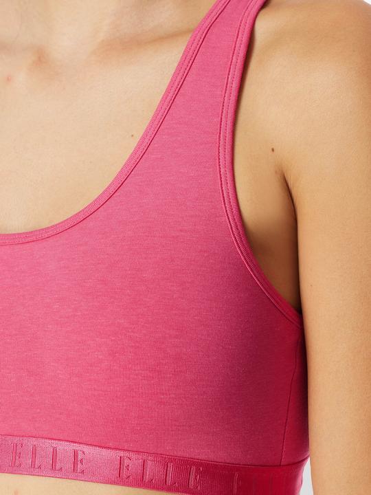 Produktbild Elle Bustier SUPER SOFT (M, 4er Pack)