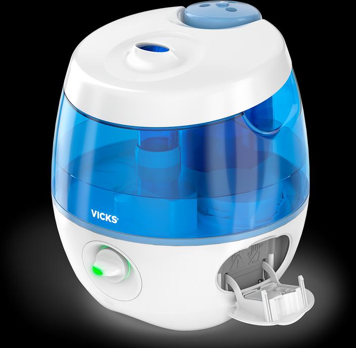 Immagine prodotto Vicks Sogni d'oro VUL575E4 (35 m²)