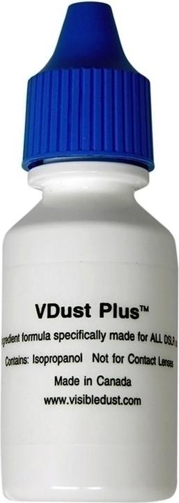 Produktbild Visible Dust Mxd-100