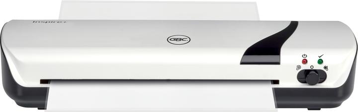 Actual product image GBC Inspire+ A4 laminating system (75 - 125 µm, A4)