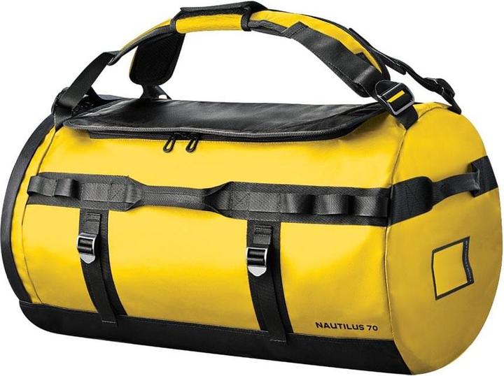 Stormtech Reisetasche Nautilus Wasserfest 70l (70 l)