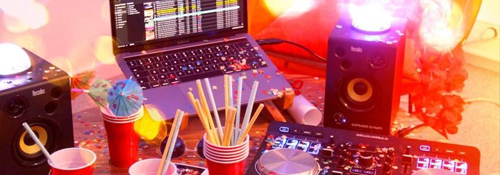 Produktbild Hercules DJSpeaker 32 Party (Aktiv)