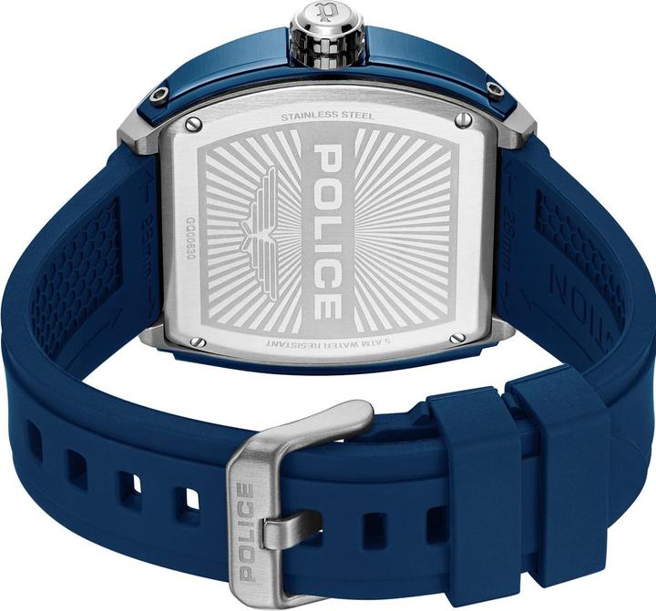Produktbild Police Flash (48.50 mm)