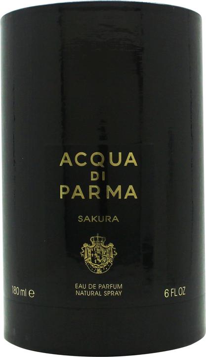 Produktbild Acqua Di Parma Sakura (Eau de Parfum, 180 ml)