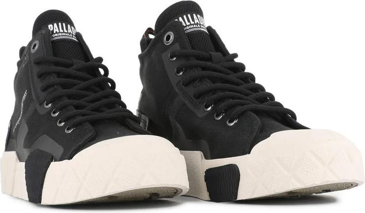 Produktbild Palladium Ace City Shell Chuk2 (43)