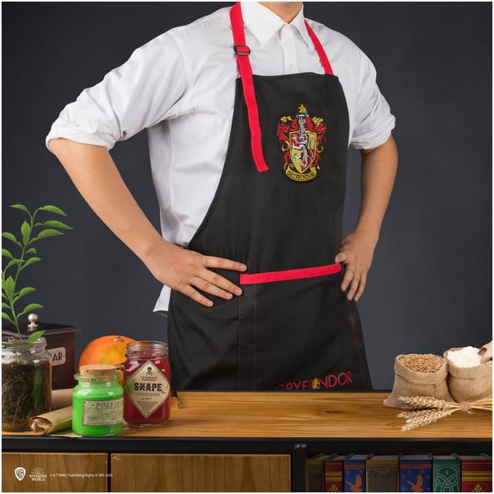 Produktbild Cinereplicas Harry Potter: Gryffindor