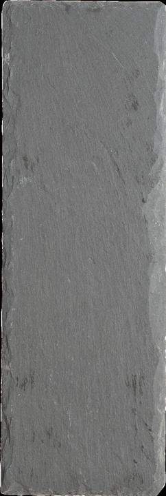 Produktbild Nicolas Vahé Schieferplatte, Slate Plate (6 x)