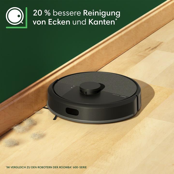 Produktbild iRobot Roomba 105 Combo (Saugwischroboter)