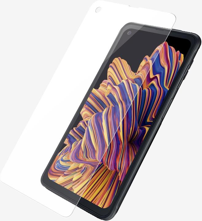 Produktbild PanzerGlass Case Friendly (1 Stück, Samsung Galaxy Xcover Pro)