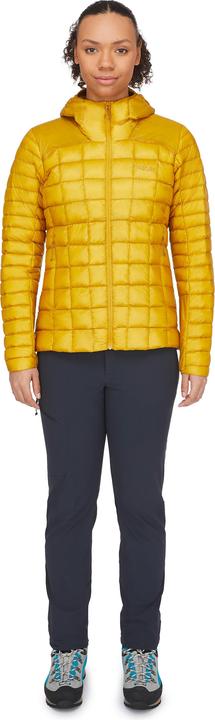 Produktbild Rab Women's Mythic Alpine Light Jacket (M)