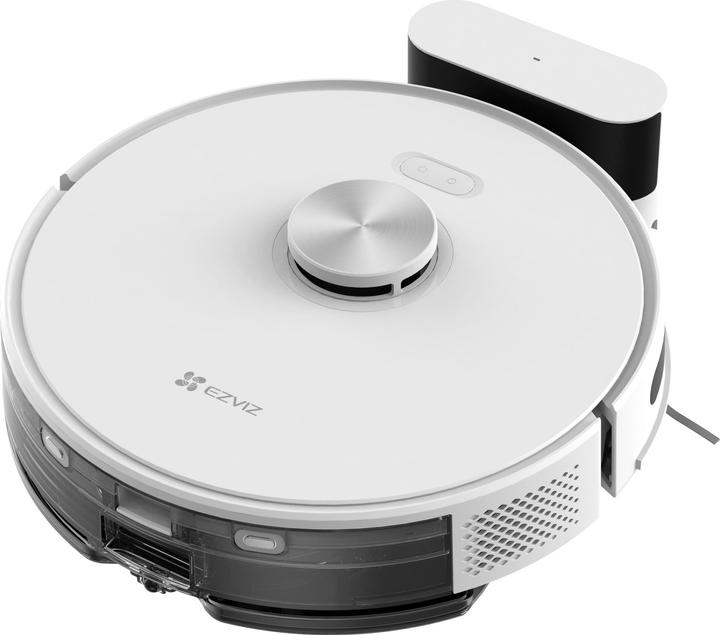 Actual product image EZVIZ RE5 - (Vacuum mopping robot)