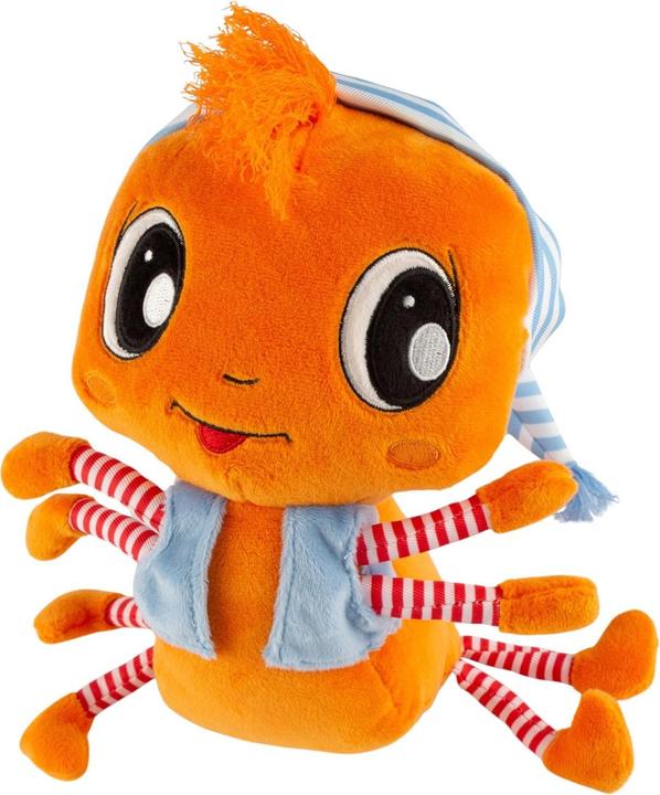 Actual product image Sigikid Spider Disgusting big & Friends ** (14 cm)