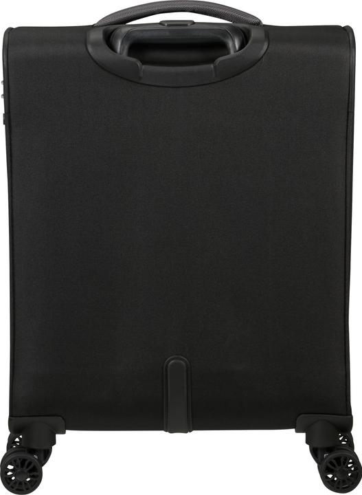 Actual product image American Tourister Case & Trolley Pulsonic Spinner 55 EXP (35 l, Hand luggage (up to 50 litres))
