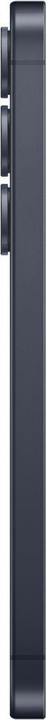 Produktbild Samsung Galaxy S25 (128 GB, Blue Black, 6.20", Dual SIM, 50 Mpx, 5G)