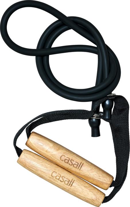 Produktbild CASALL Fitnessband Exetube Wood - Medium