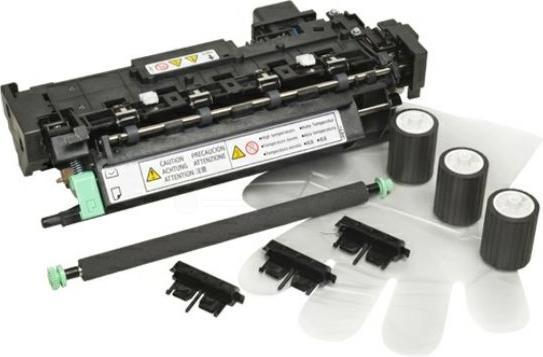 Image du produit RICOH Kit de maintenance 220V