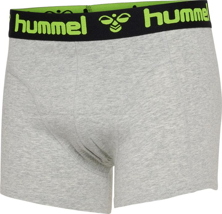 Actual product image hummel Mars 2pack Boxers (S)