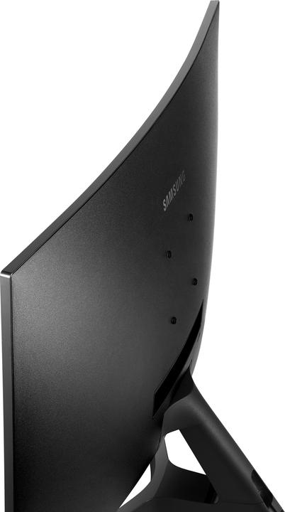 Actual product image Samsung CR50 (1920 x 1080 pixels, 31.50")