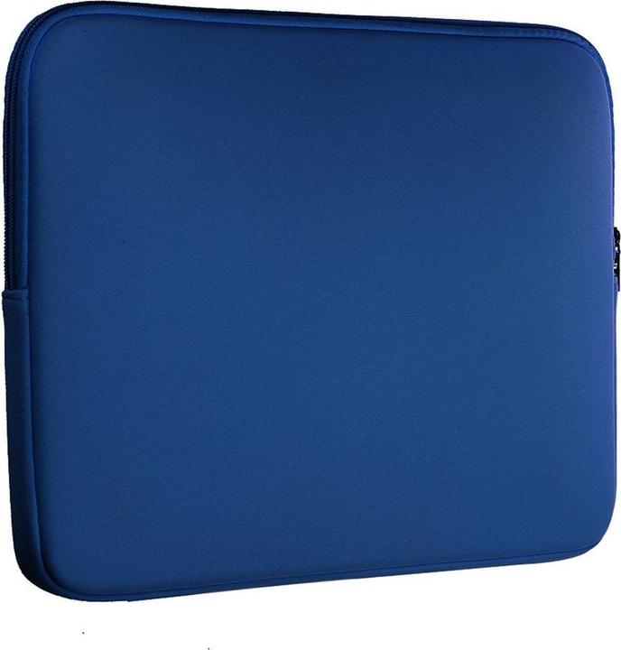 Produktbild König Design Universal Notebooktasche 13 17 Zoll Tasche Hülle Laptop Notebook Case Cover (17")